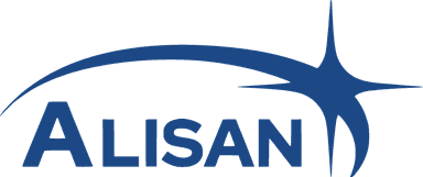 Alisan Logo