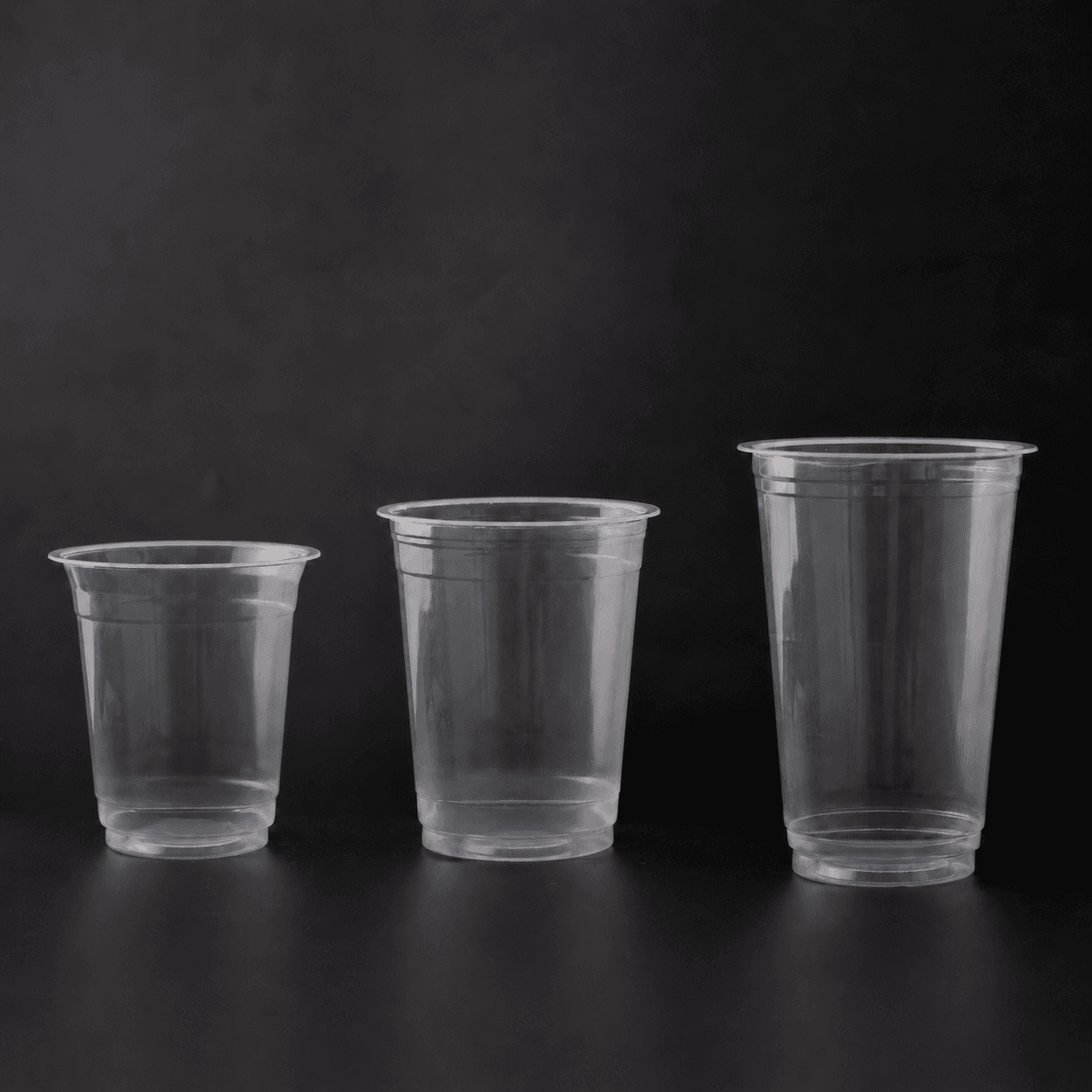 Cup PP Datar (Polycup & Starindo)