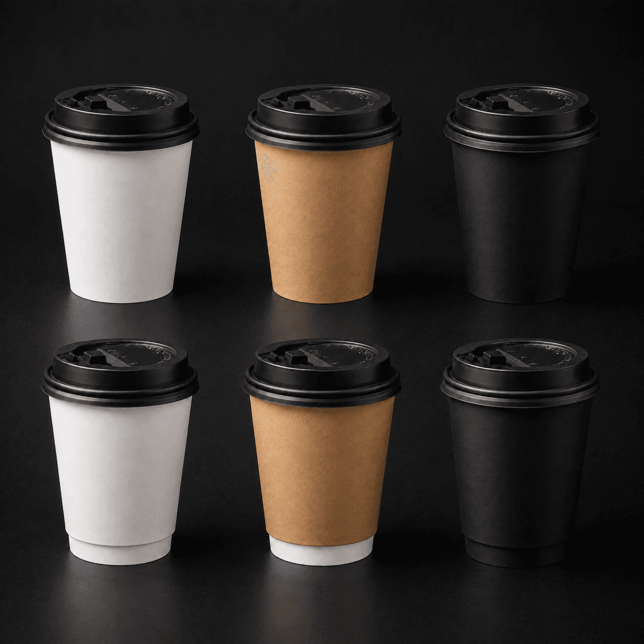 Paper Cup 8 oz